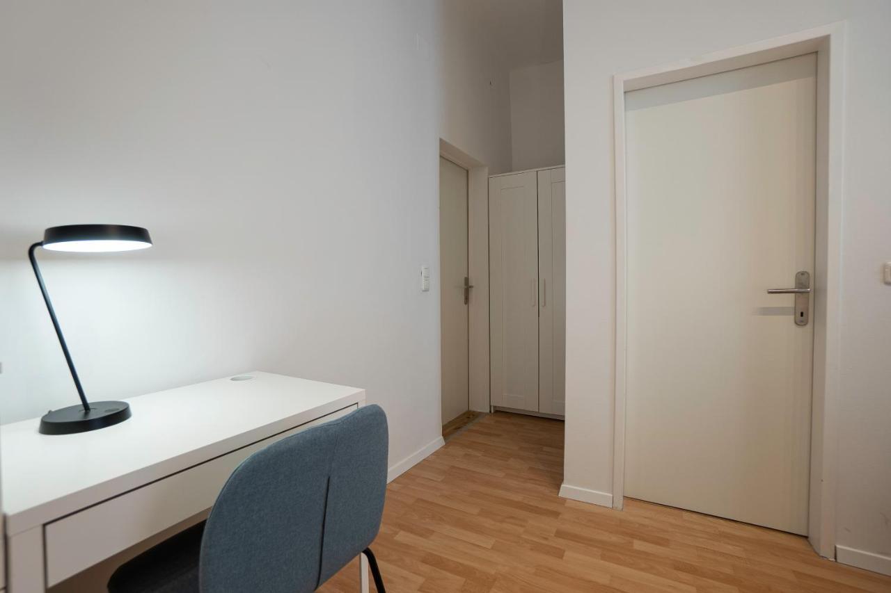 Experience Fresh Comfort In Our Brand-new In Vienna's 17th District Apartamento