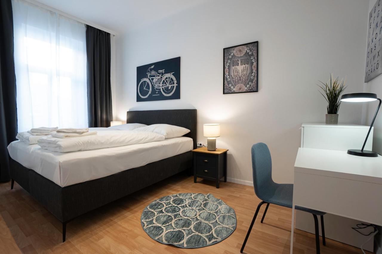 Apartamento Experience Fresh Comfort In Our Brand-new In Vienna's 17th District Viena