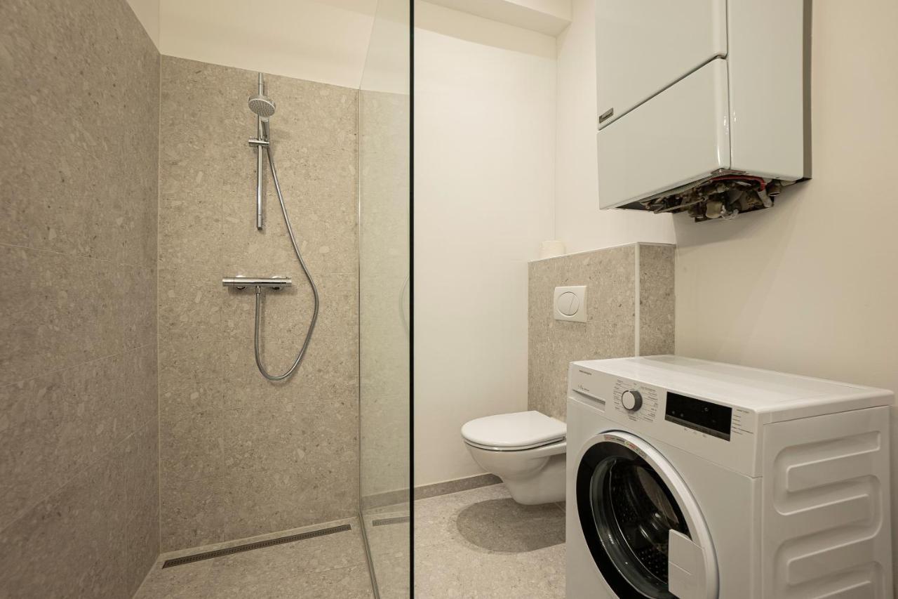 Apartamento Experience Fresh Comfort In Our Brand-new In Vienna's 17th District Viena