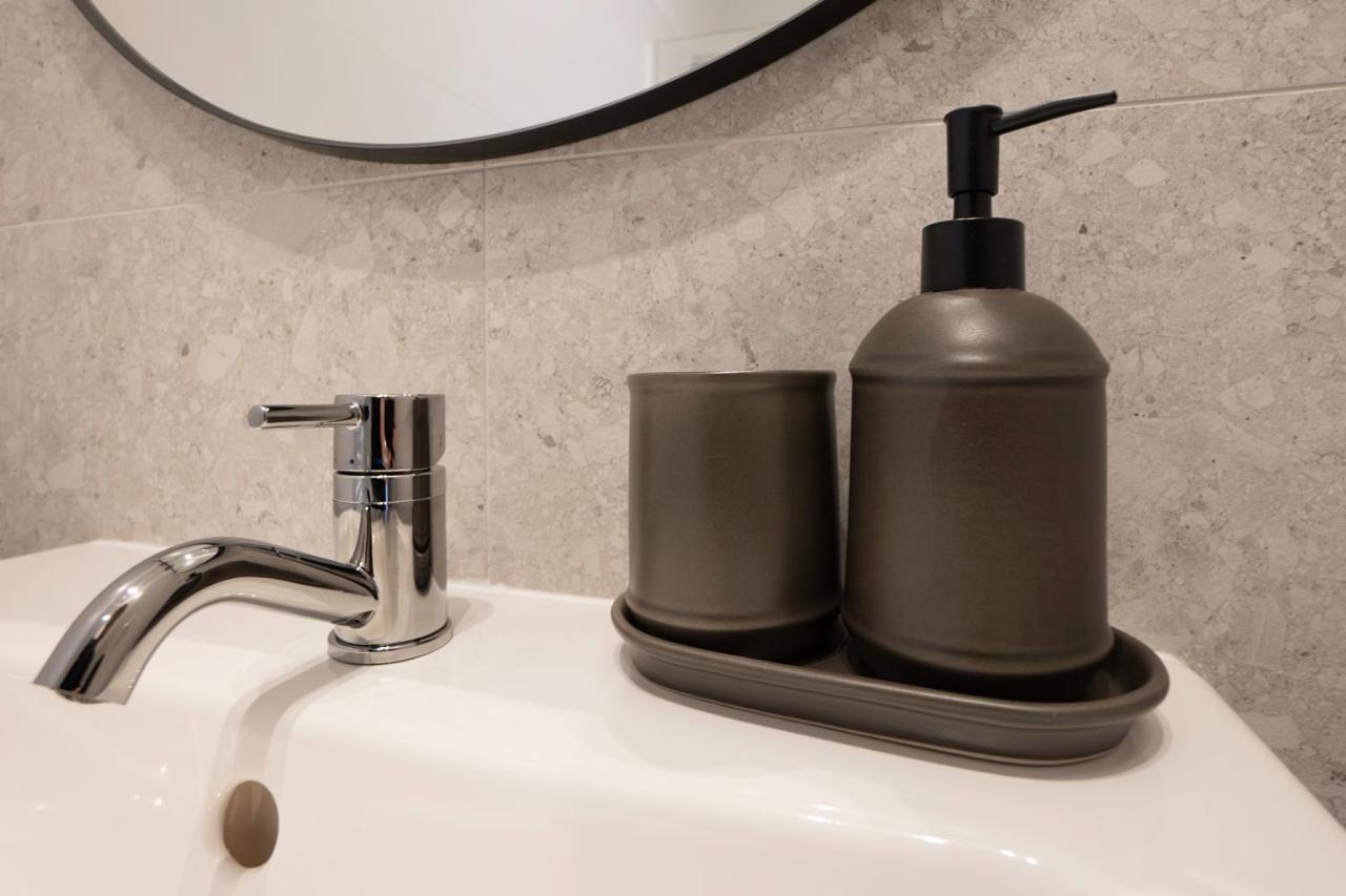 Apartamento Experience Fresh Comfort In Our Brand-new In Vienna's 17th District