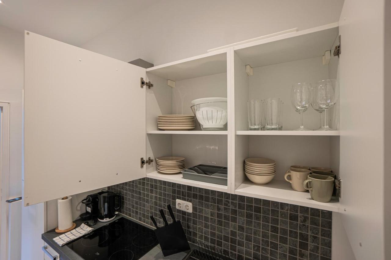 Experience Fresh Comfort In Our Brand-new In Vienna's 17th District Viena