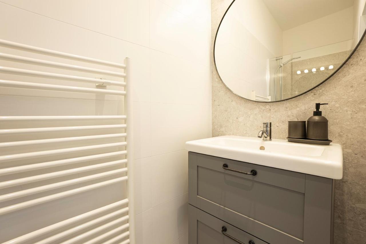 Experience Fresh Comfort In Our Brand-new In Vienna's 17th District Apartamento Viena