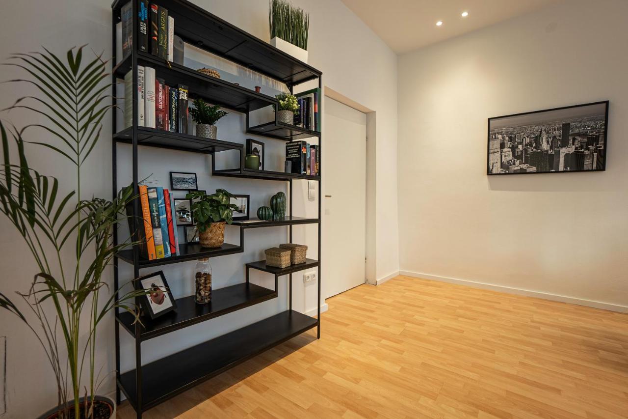 Apartamento Experience Fresh Comfort In Our Brand-new In Vienna's 17th District *