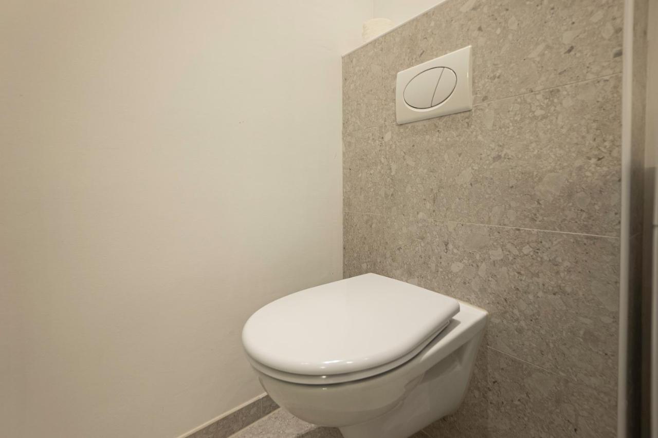Experience Fresh Comfort In Our Brand-new In Vienna's 17th District Apartamento