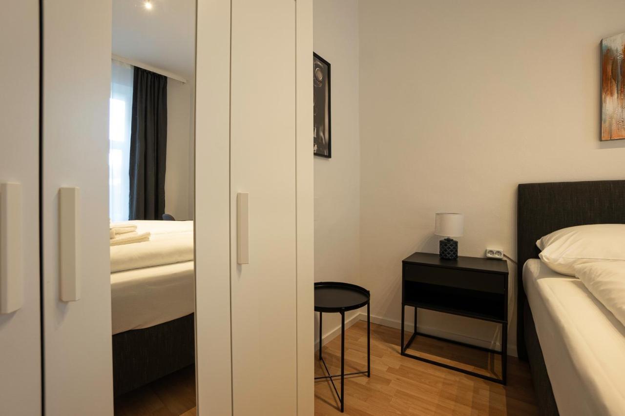 Experience Fresh Comfort In Our Brand-new In Vienna's 17th District Viena