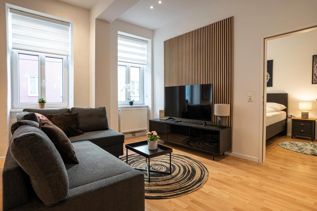 Experience Fresh Comfort In Our Brand-new In Vienna's 17th District Viena