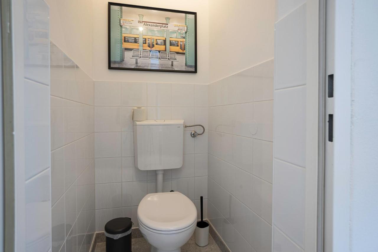 Experience Fresh Comfort In Our Brand-new In Vienna's 17th District Apartamento Viena