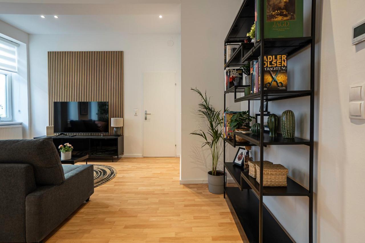 Experience Fresh Comfort In Our Brand-new In Vienna's 17th District Apartamento