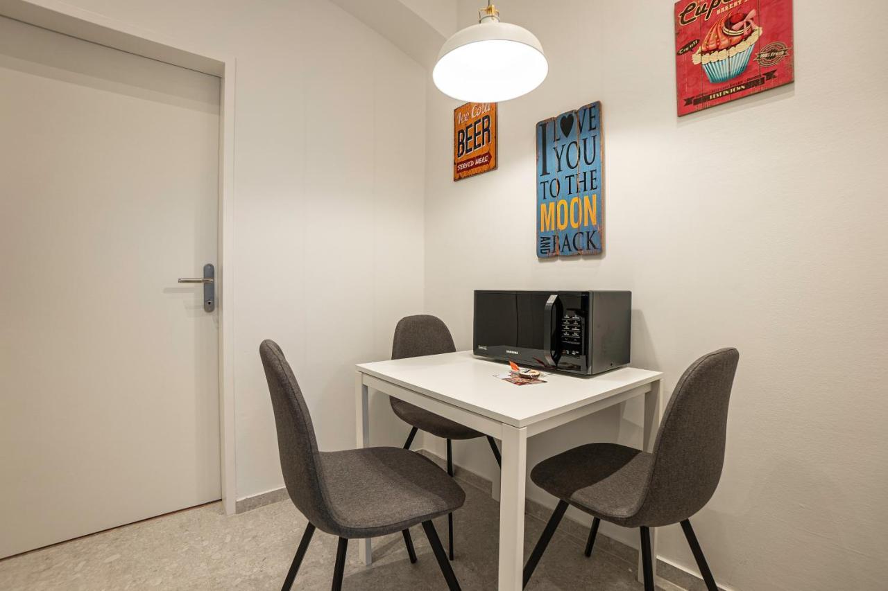 Experience Fresh Comfort In Our Brand-new In Vienna's 17th District Viena