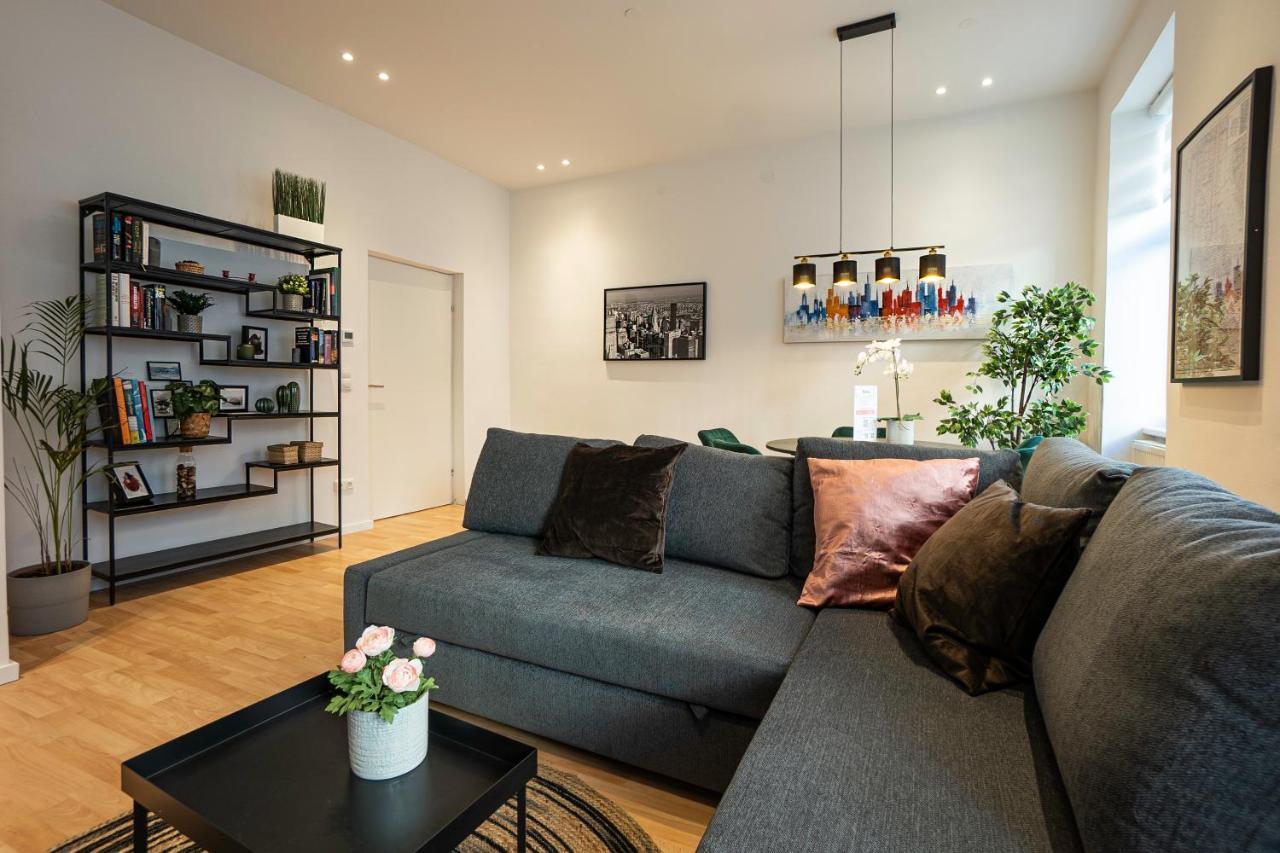 Experience Fresh Comfort In Our Brand-new In Vienna's 17th District Apartment Wien