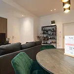 Experience Fresh Comfort In Our Brand-New Apartment In Vienna\'S 17Th District